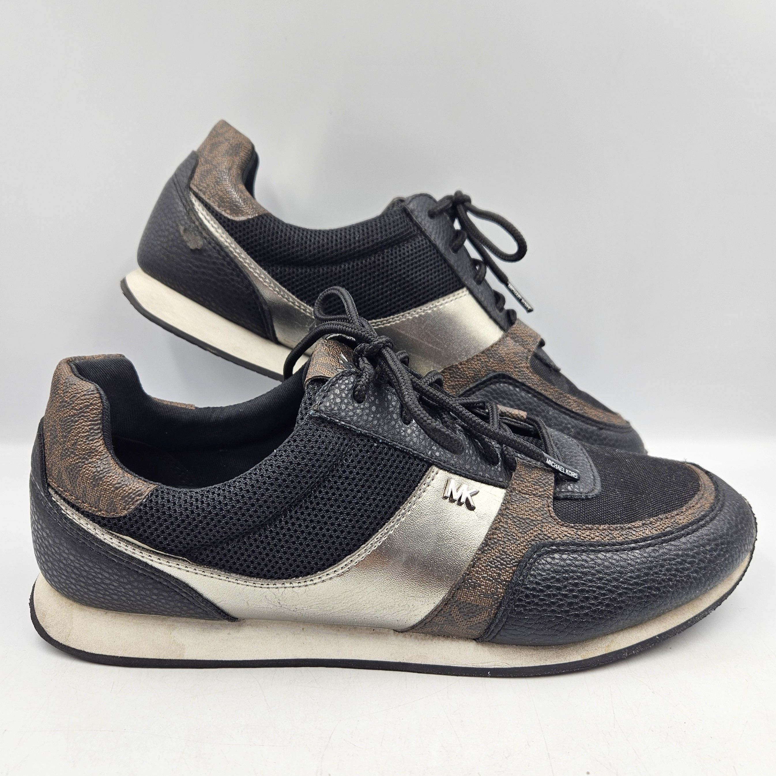 Buty Sportowe Sneakersy Męskie Michael Kors Rozmiar 44