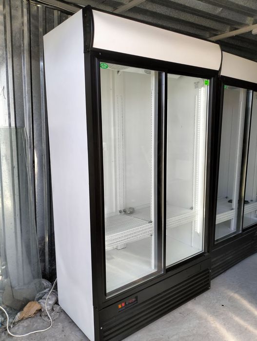 Холодильна шафа холодильный шкаф Склад холодильного обладнання