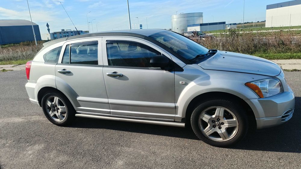 SPRZEDAM Dodge Caliber 2.0 2006r