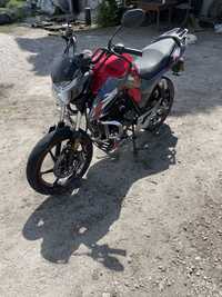 Geon cr6z 250 (не lifan,viper,mustang)