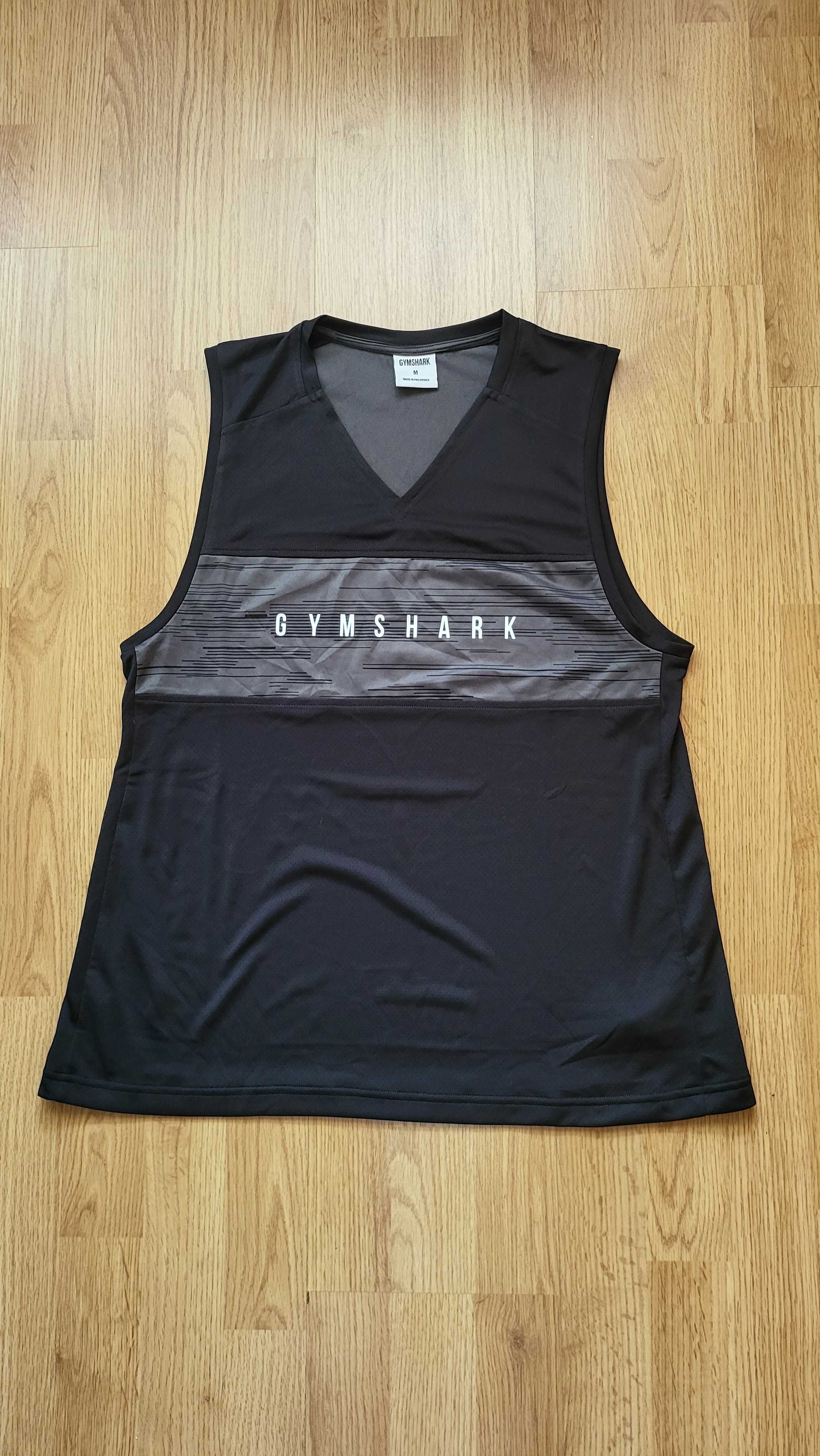 Koszulka Gymshark
