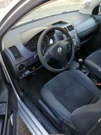 Vw Polo Tdi 1.4 usado