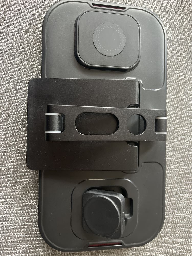 Wireless Charger 4 in 1, ladowarka indukcyjna