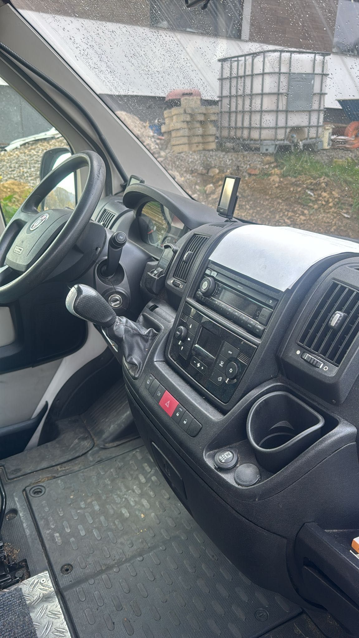 Fiat Ducato Okazja