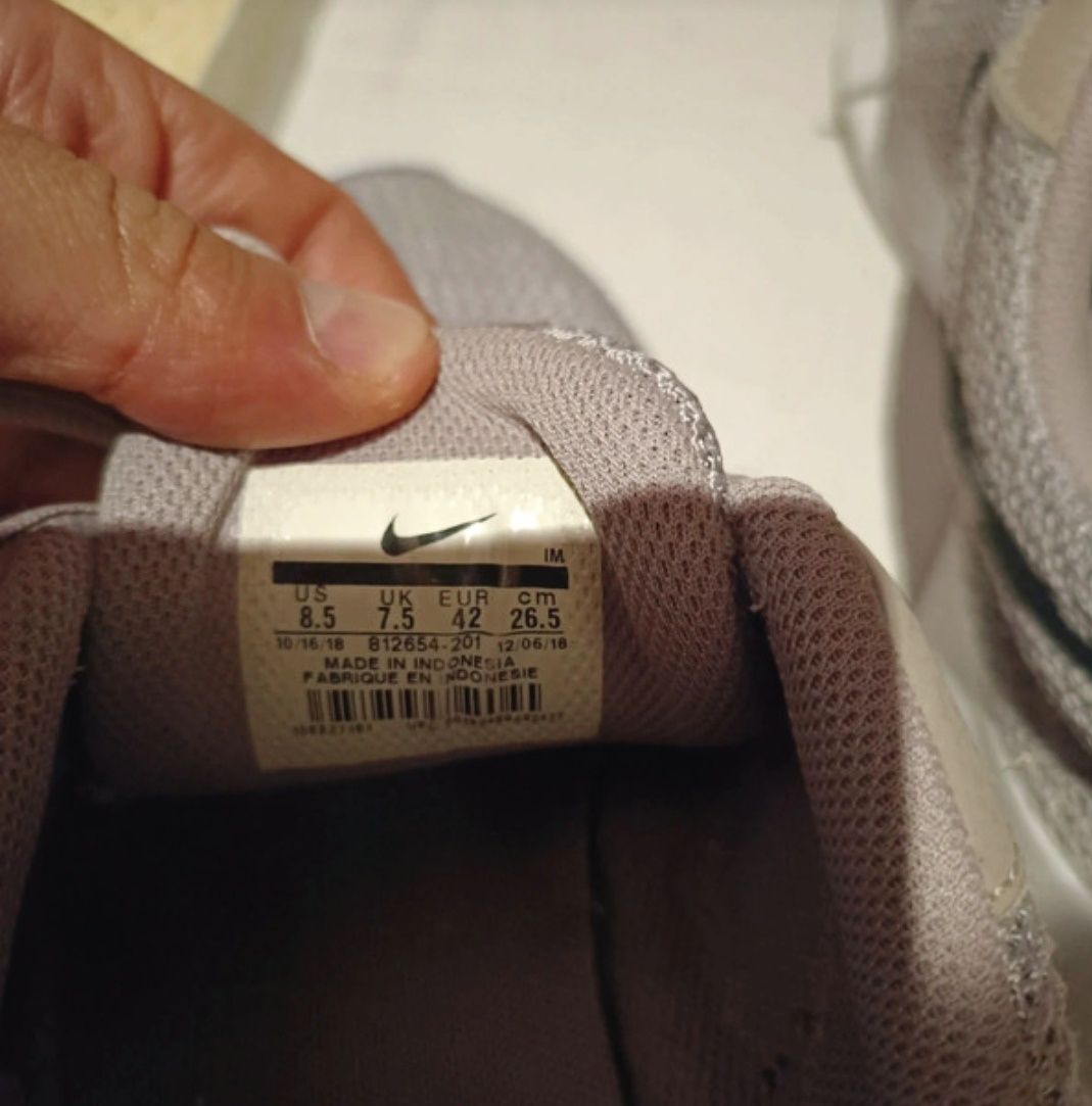 Ténis Nike Desporto