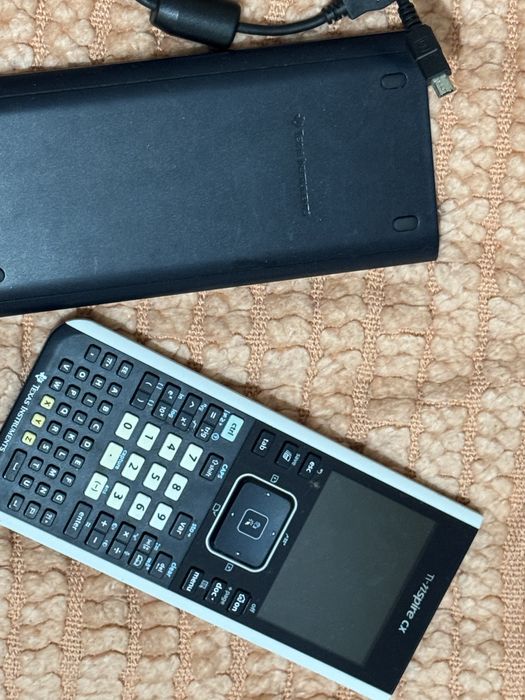 Calculadora gráfica