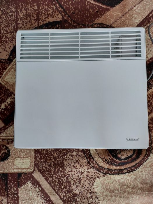 Обогреватели Термия 2,5 кВт