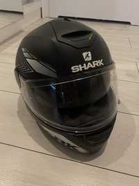 Kask integralny motocyklowy SHARK Skwal xs