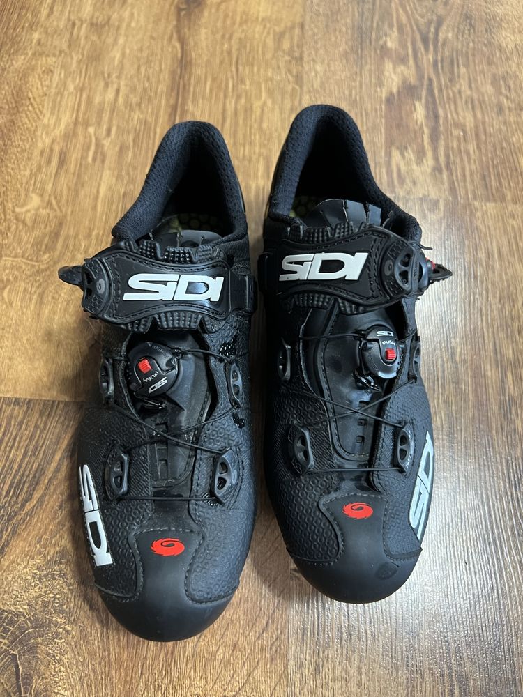 Buty szosowe Sidi r. 39,5