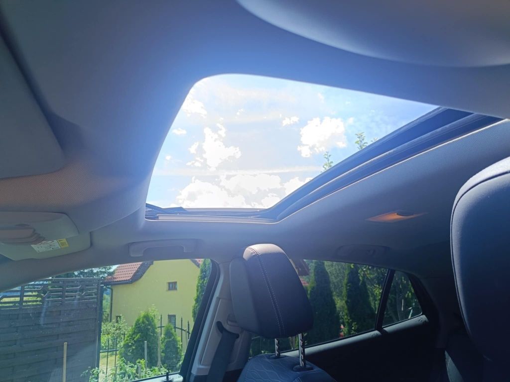 Sprzedam Opla Mokka