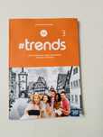 #trends 3 zeszyt ćwiczeń