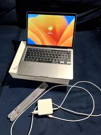 MacBook Pro M1 2020, 16GB RAM, 512 SSD