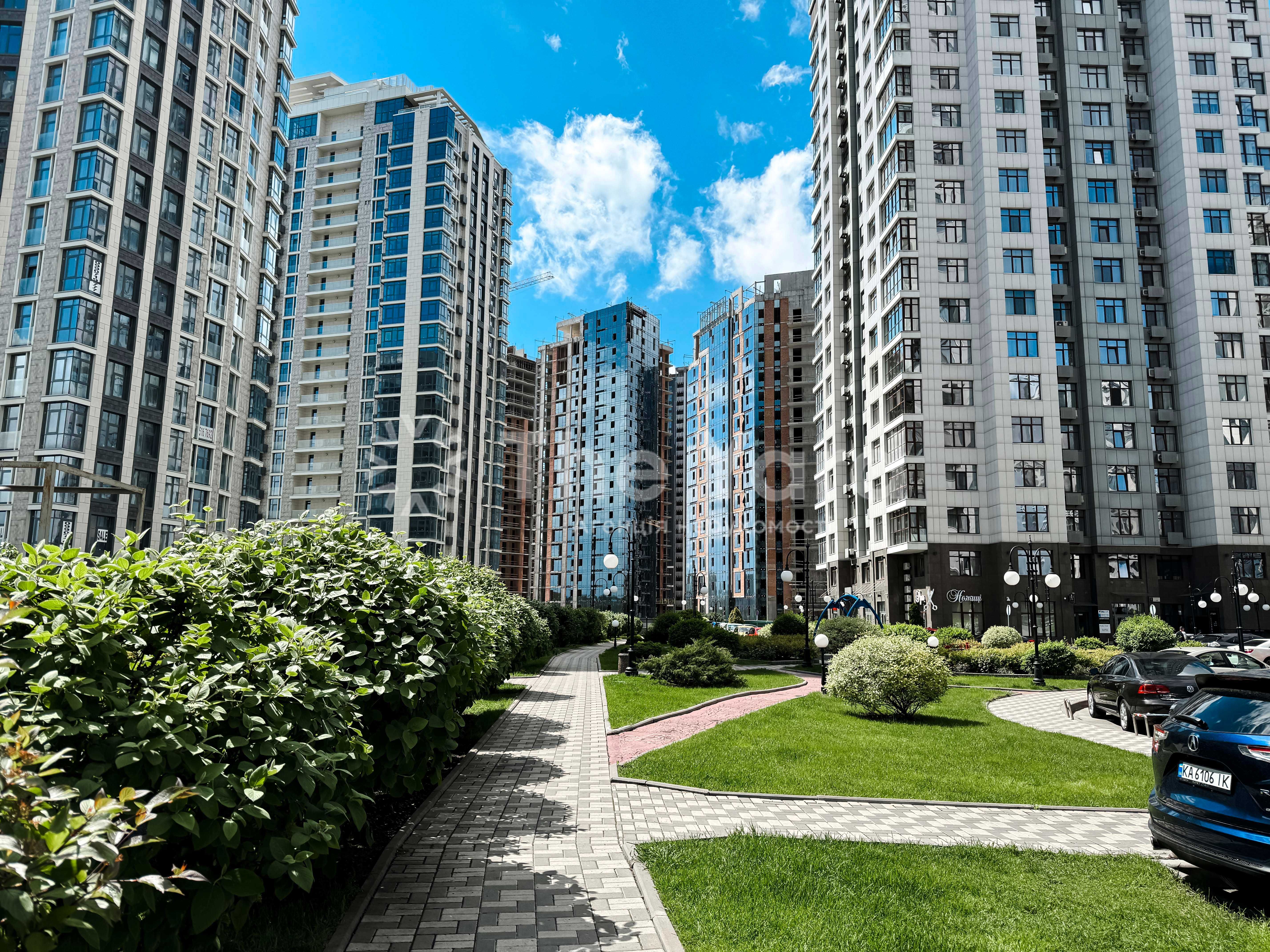 Продаж 52м2 1-к, ЖК Новопечерські Липки, Верхогляда, розтермінування