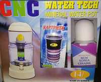 фільтр cnc для очистки питної води фільтр настільний