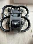 Dron DJI Avata Pro-View Combo (DJI Goggles 2)
