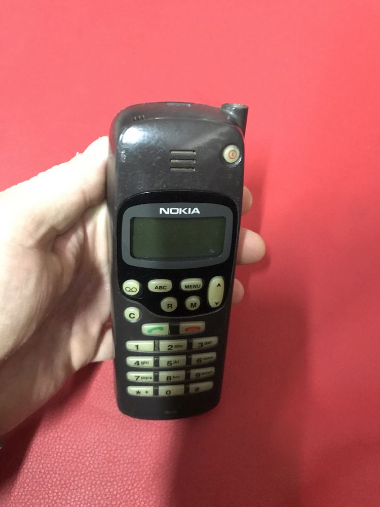 Nokia nhe 5nx nokia