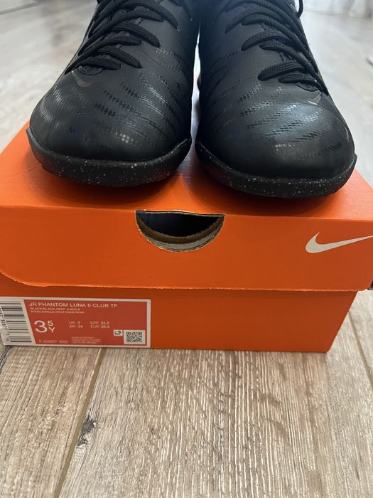 Сороконіжки nike 35.5