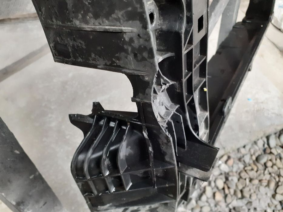 Екран автомобіля