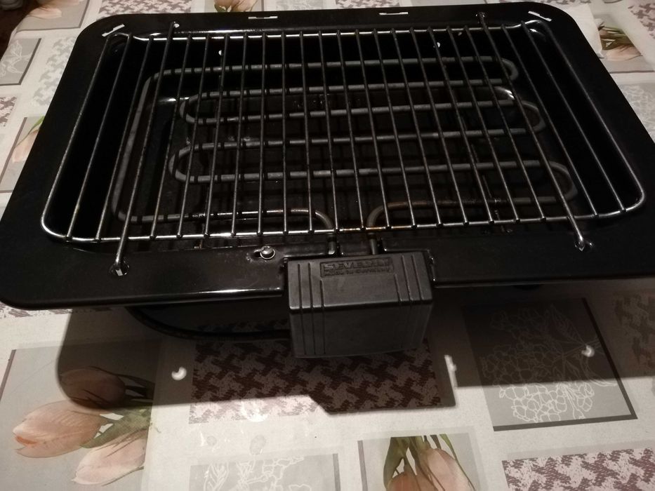 Gril elektryczny Severin