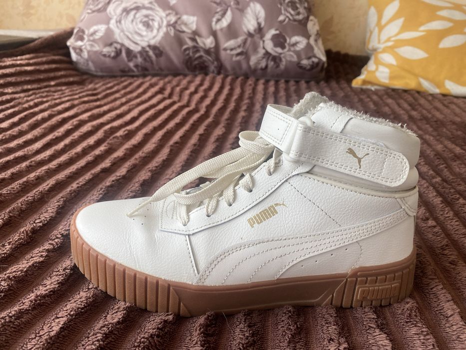 Кросівки  Puma р.39