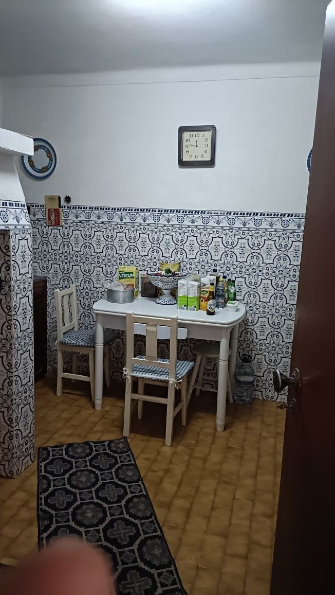 Casa na comenda para venda