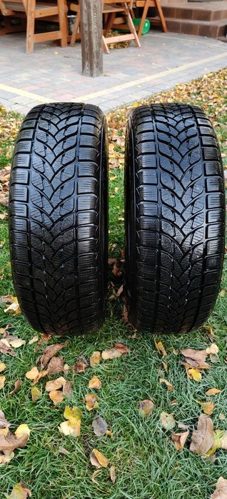 Opony zimowe 185/65 R14