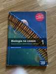 „biologia na czasie 1” zakres rozszerzony