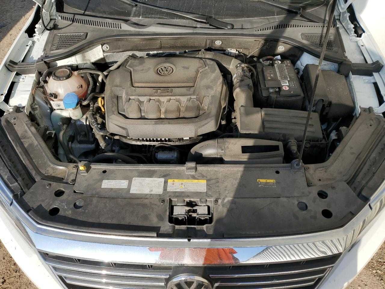 Volkswagen PASSAT SE 2022
