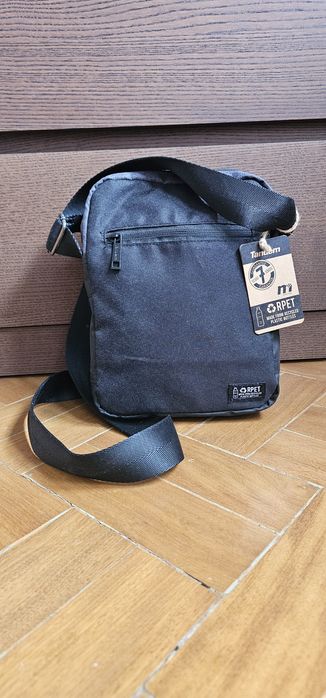 Mala de Tiracolo Eco