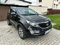 Kia Sportage Kia sportage 3, 2015 rok, 1,7crdi