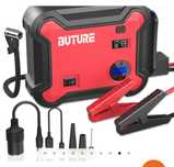 Booster/Arrancador Multifunções Buture BR700