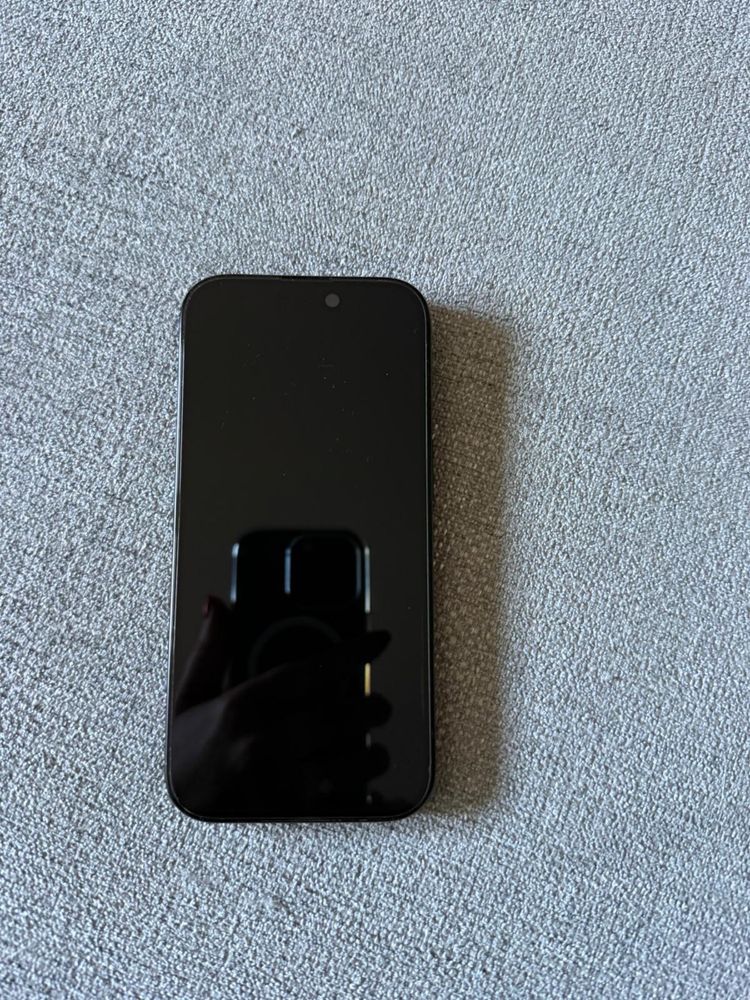 Iphone 16 pro 128 Gb