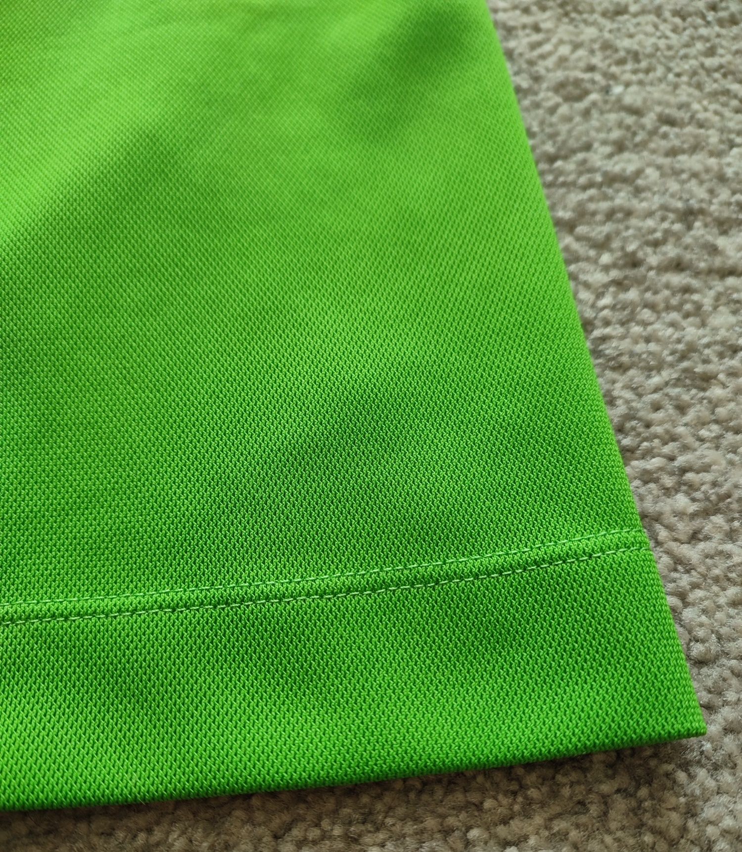 Koszulka polo Nike Golf S
