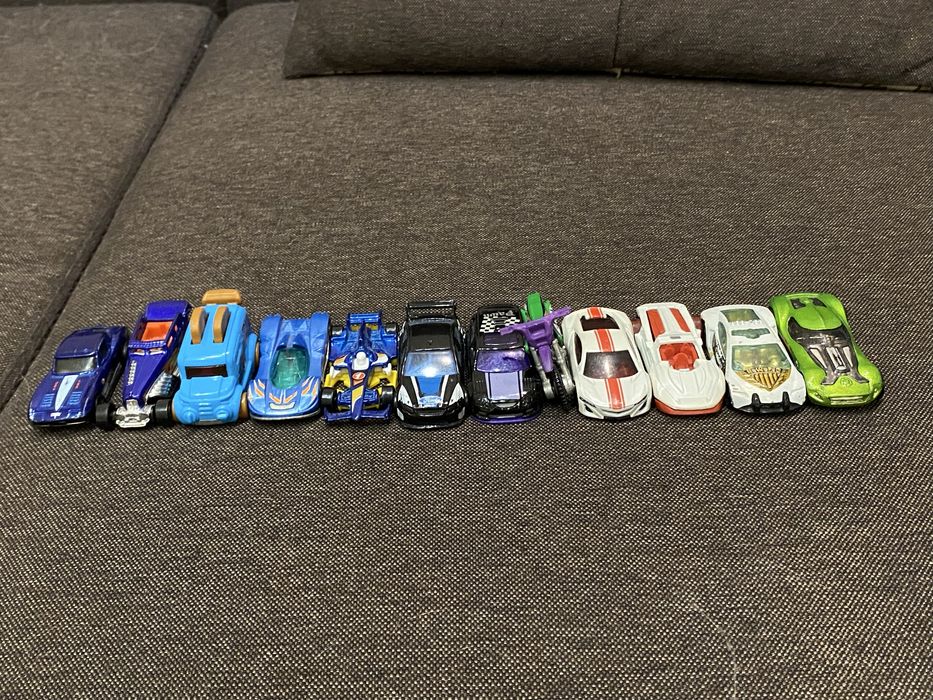 Hotwheels Хотвилс Машинки (Оригинал)