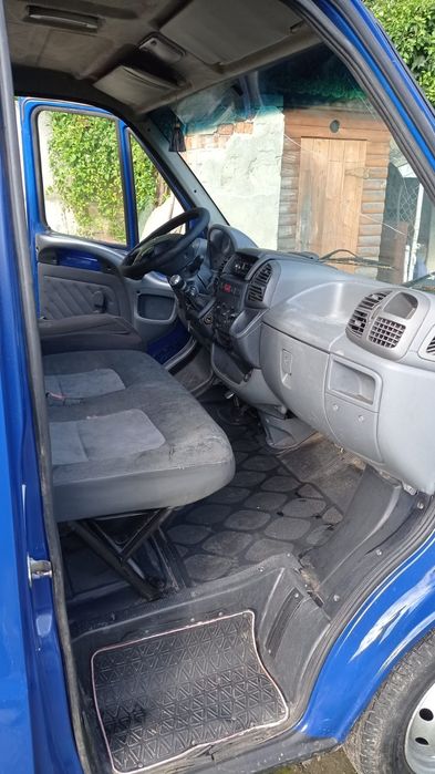 Citroen Jumper 2004р.2.0 дзвоніть на вайбер.