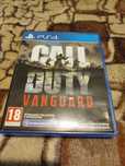 Call of Duty Vanguard ps4 wersja PL