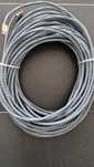 Cabo de rede cat6 com 25 metros
