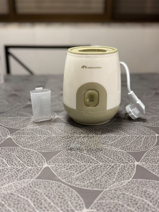 Aquecedor de Mamadeiras Bebé Confort