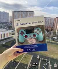 Джойстик на Sony PlayStation 4