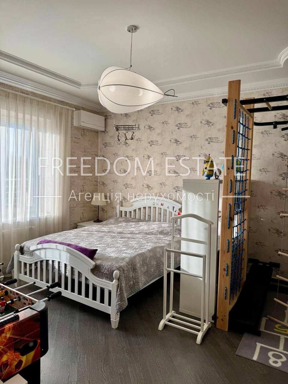 290 тыс.$‼️‼️Двухуровневая квартира 160м2 / ЖК Примеровская / Центр