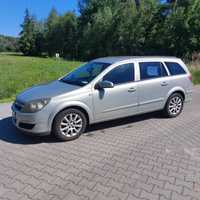 Astra H  1.7CDTI