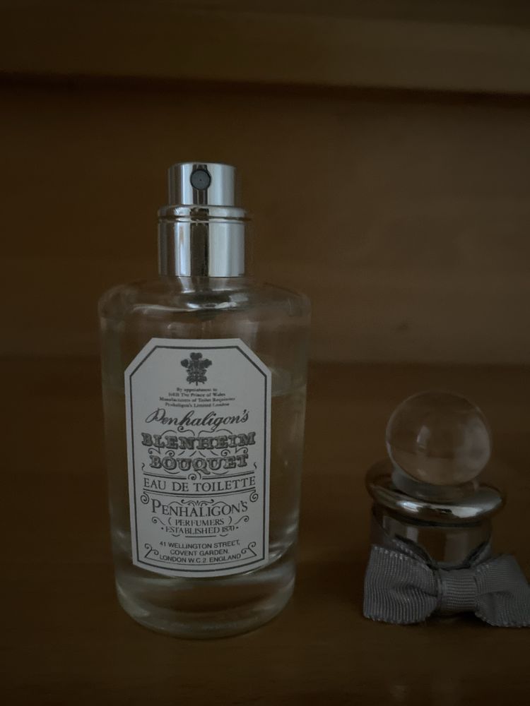 Perfumy BLENHEIM Bouquet Penhaligons