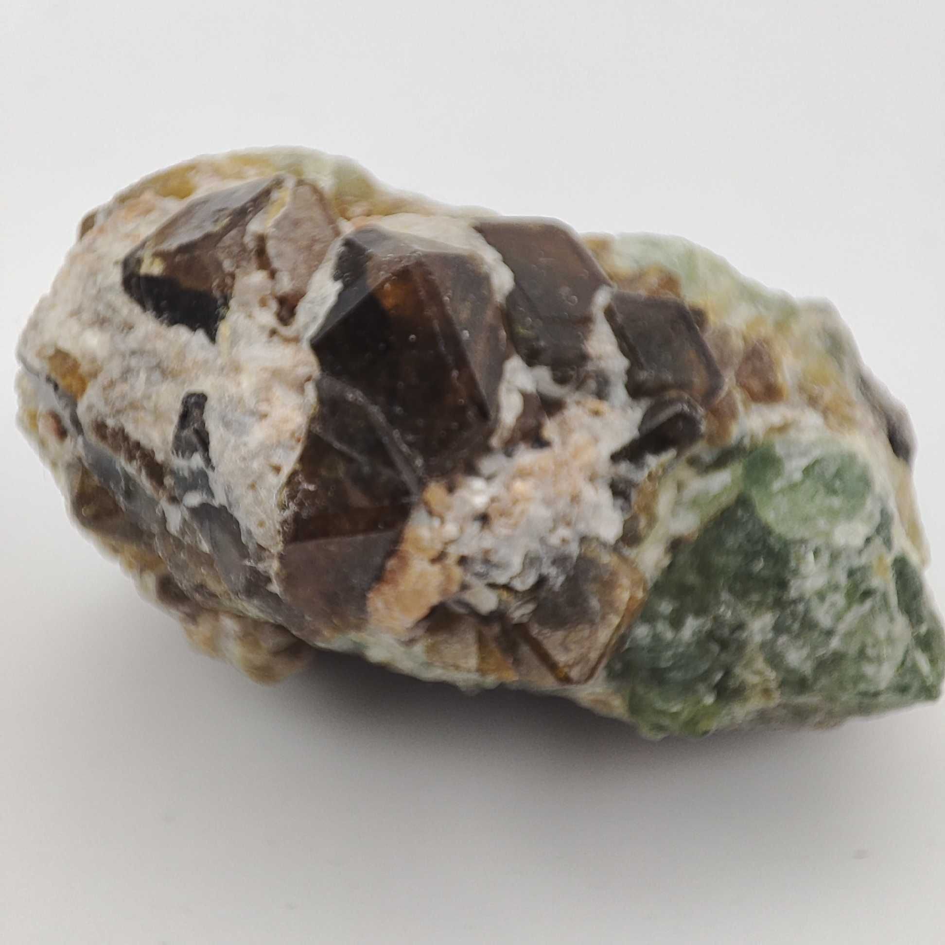 Demantoid GRANAT