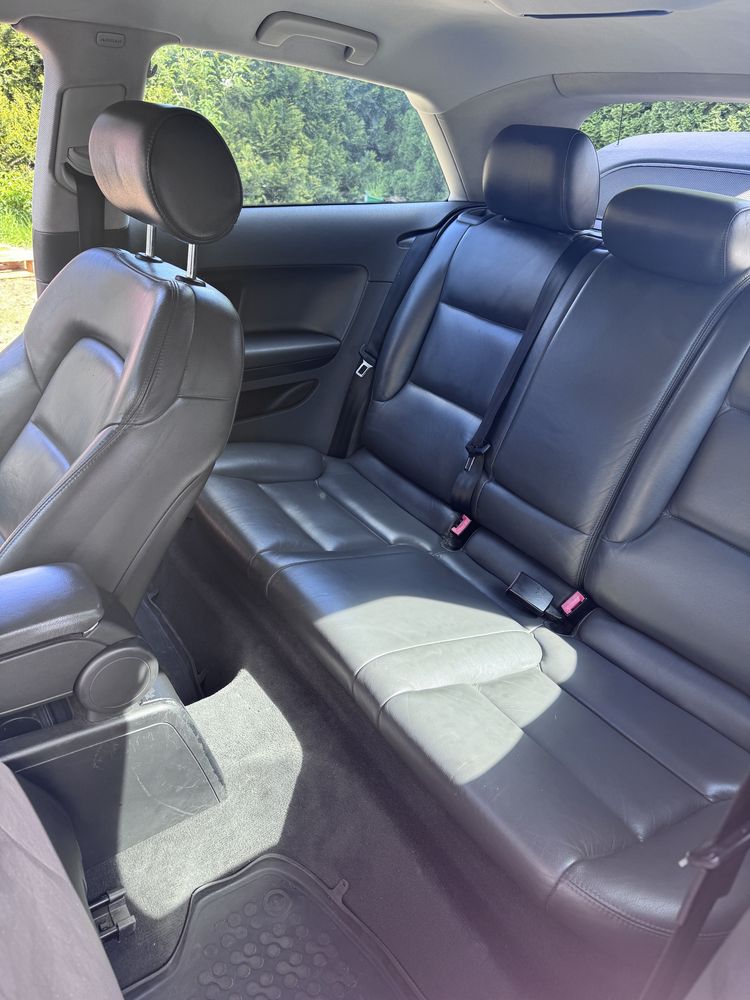 Audi a3 8p 2003 2.0 tdi