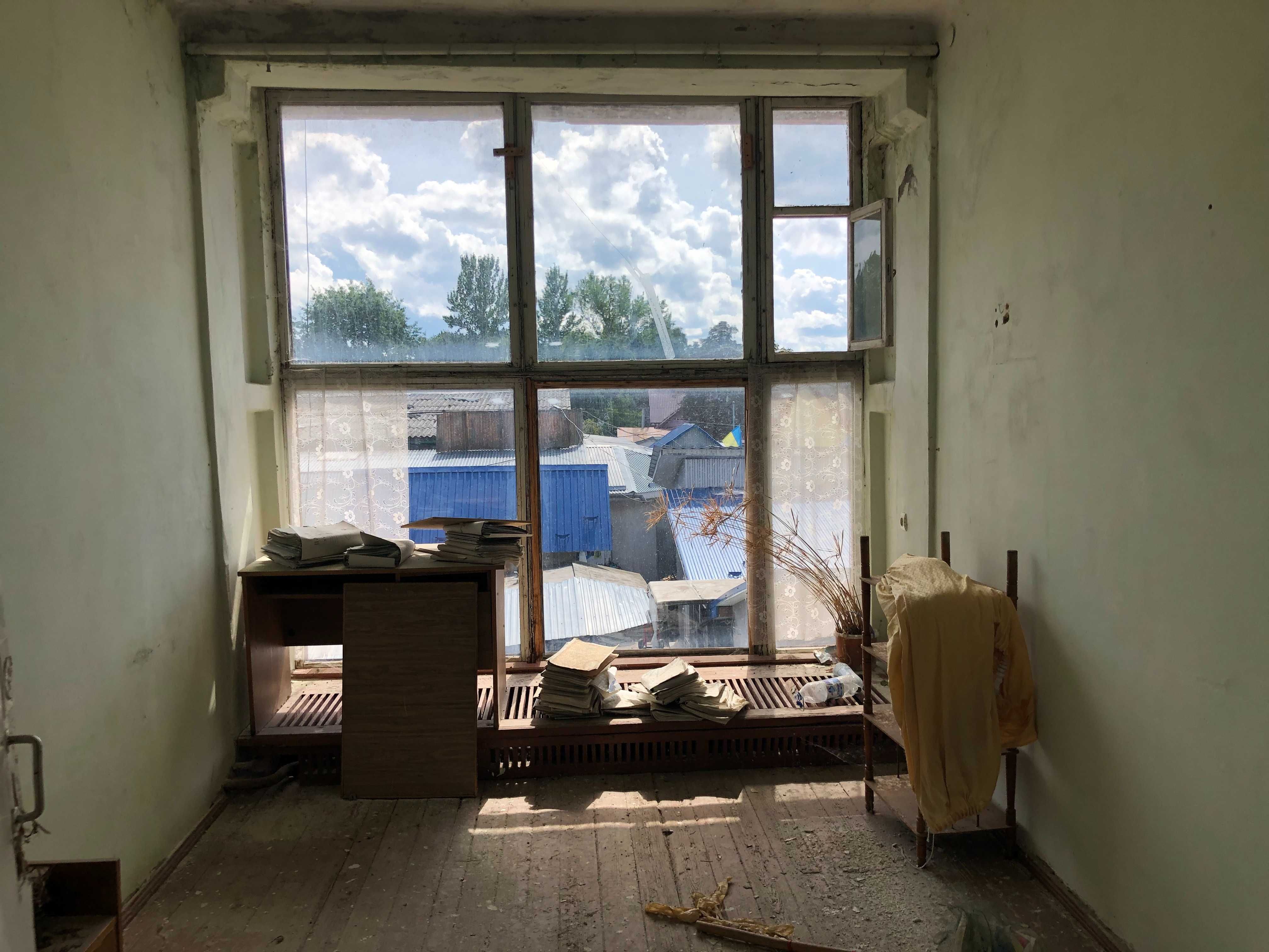 Нежитлове приміщення, 306 м. кв., вул. Грушевського, 2
