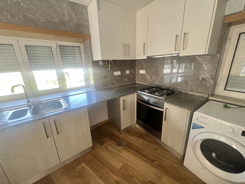 Apartamento T3 - Anadia