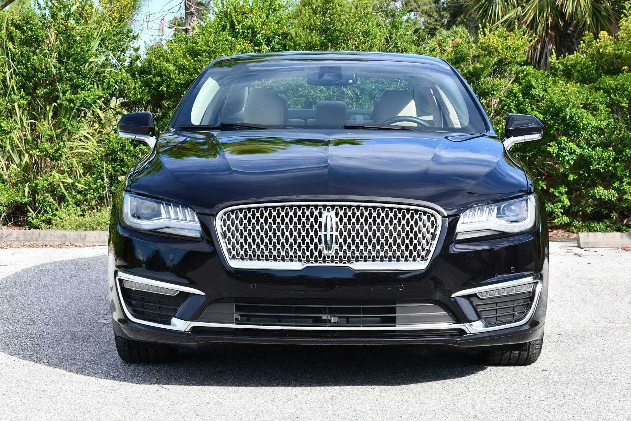 2020 Lincoln MKZ Hybrid Reserve I
