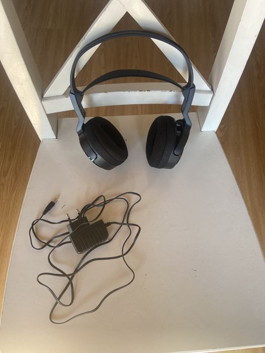 Fones Sony Wireless modelo MDR-RF811RK