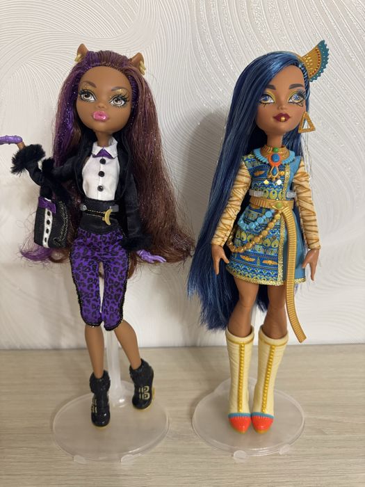 ПОДСТАВКИ Monster High Монстер хай подставки підставки