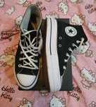 Trampki Converse Chuck Taylor All Star Lift Platforma